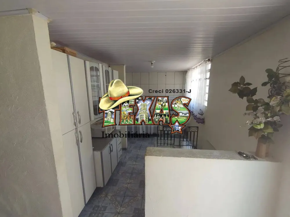 Casa, 1 quarto, 75 m² - Foto 2