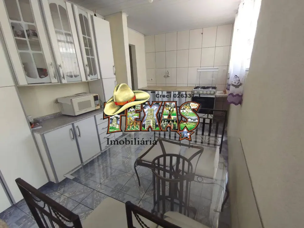 Casa, 1 quarto, 75 m² - Foto 3