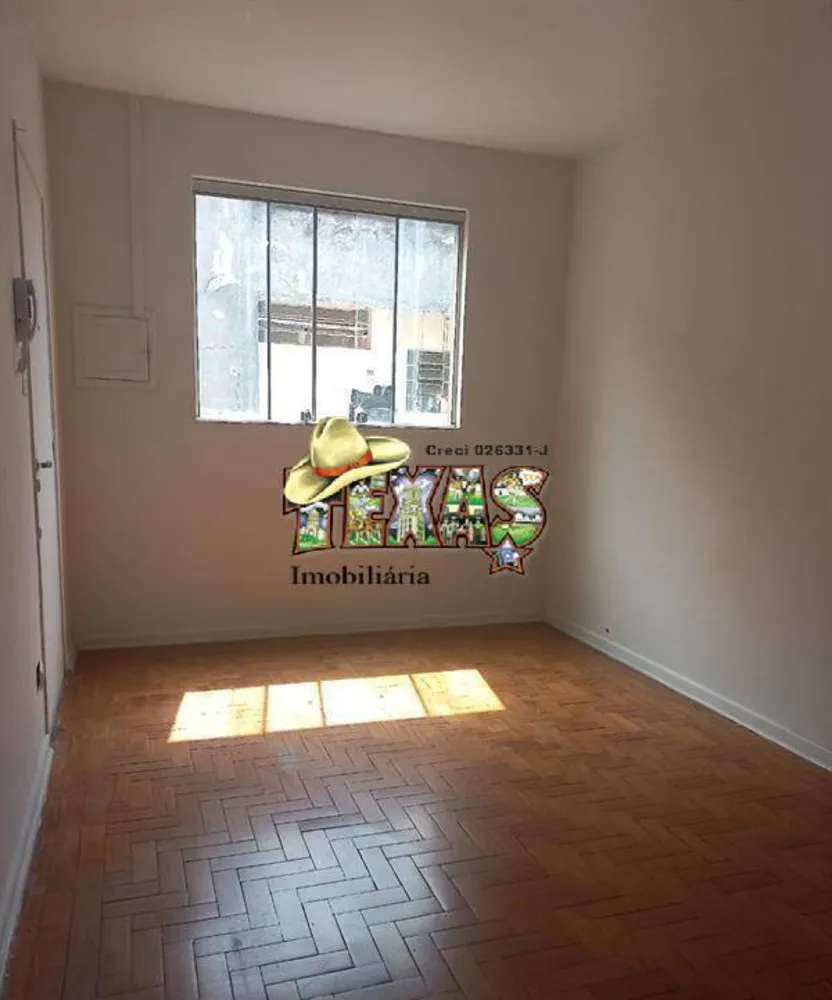 Apartamento, 2 quartos, 81 m² - Foto 3