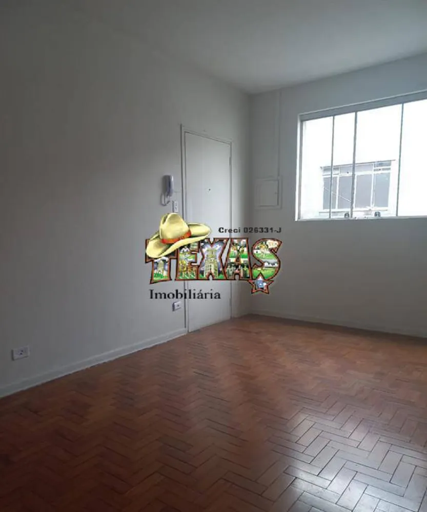 Apartamento, 2 quartos, 81 m² - Foto 1
