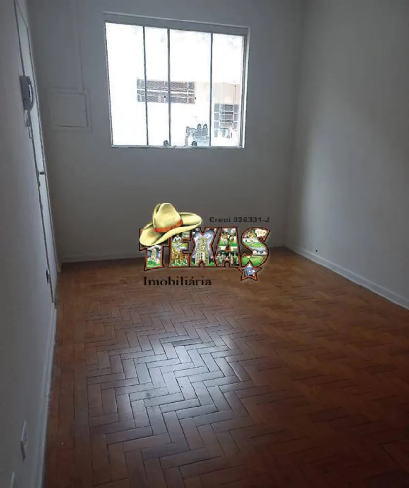Apartamento, 2 quartos, 81 m² - Foto 2