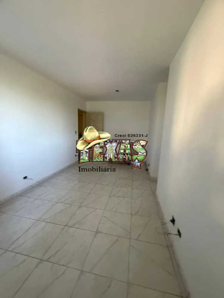 Apartamento, 2 quartos - Foto 1