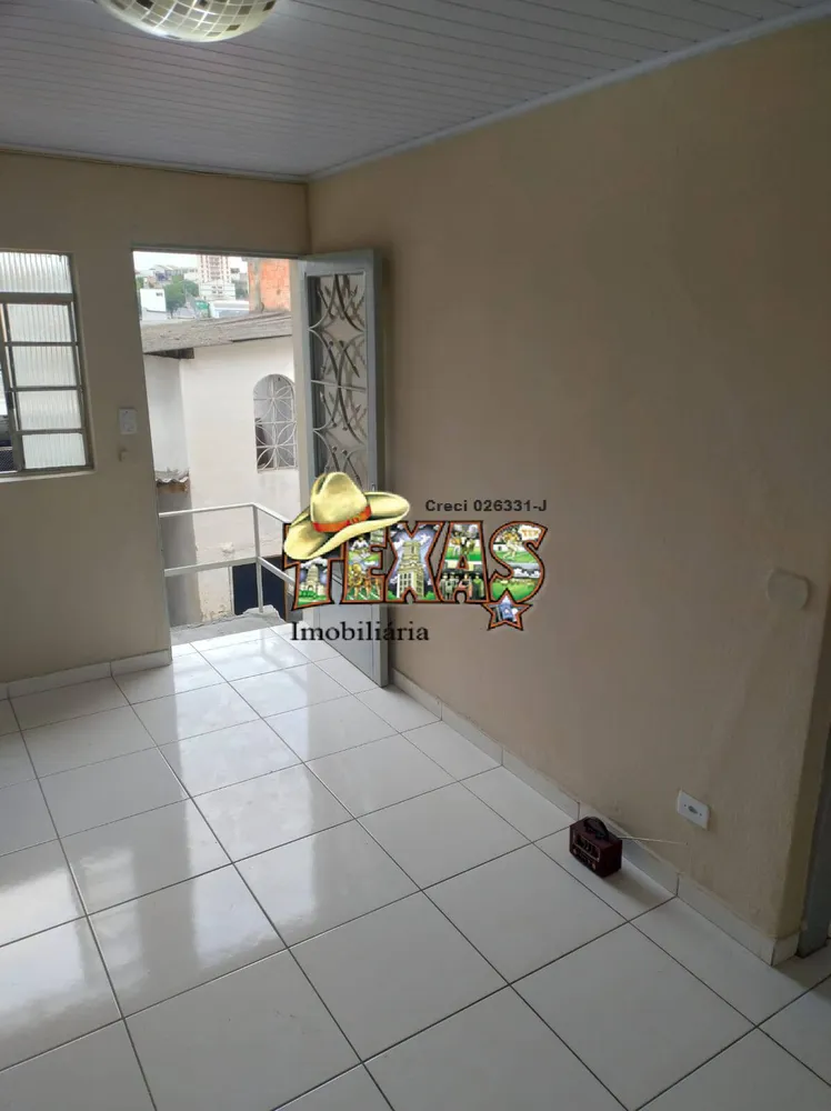 Casa, 2 quartos, 80 m² - Foto 3