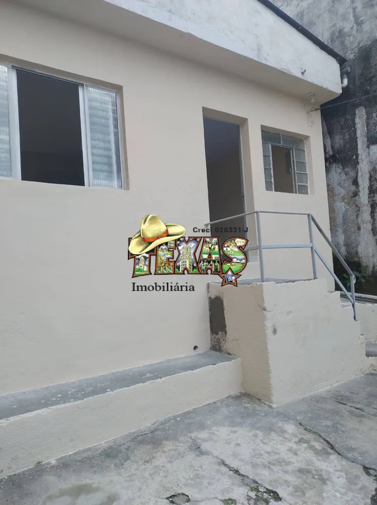Casa, 2 quartos, 80 m² - Foto 2