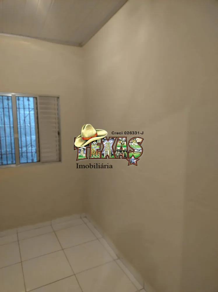 Casa, 2 quartos, 80 m² - Foto 4
