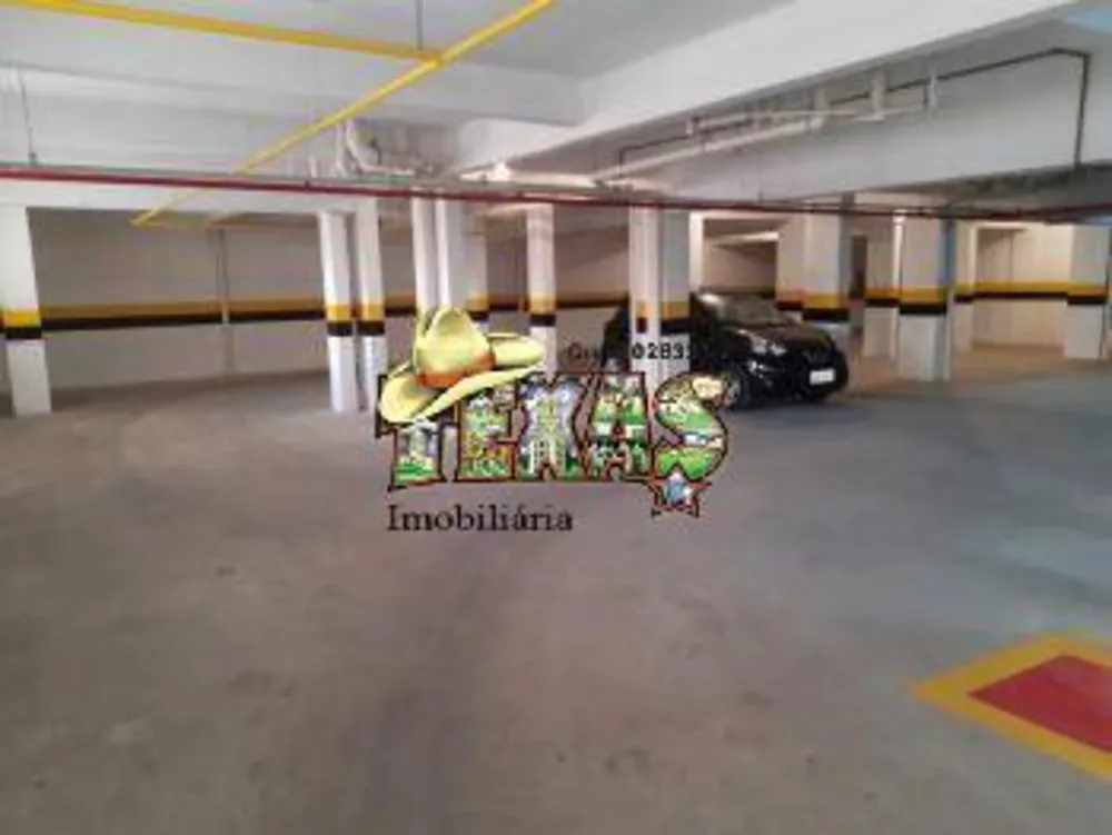 Apartamento, 2 quartos, 46 m² - Foto 3