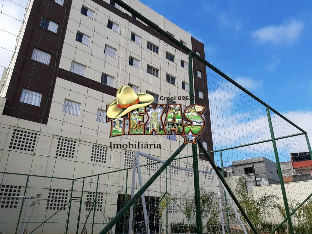 Apartamento, 2 quartos, 46 m² - Foto 1