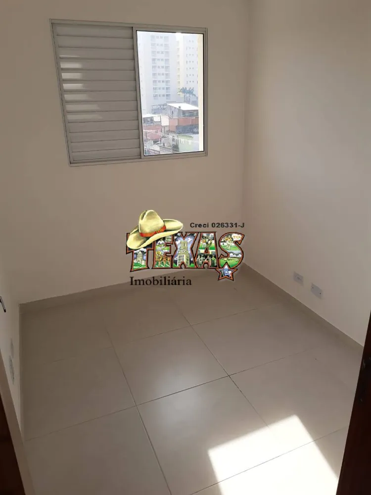 Apartamento, 2 quartos, 46 m² - Foto 8
