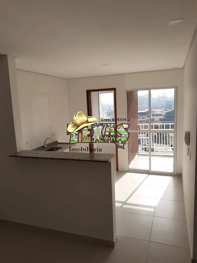 Apartamento, 2 quartos, 46 m² - Foto 5