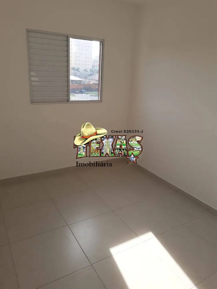 Apartamento, 2 quartos, 46 m² - Foto 4