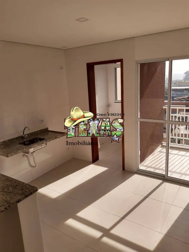 Apartamento, 2 quartos, 46 m² - Foto 6