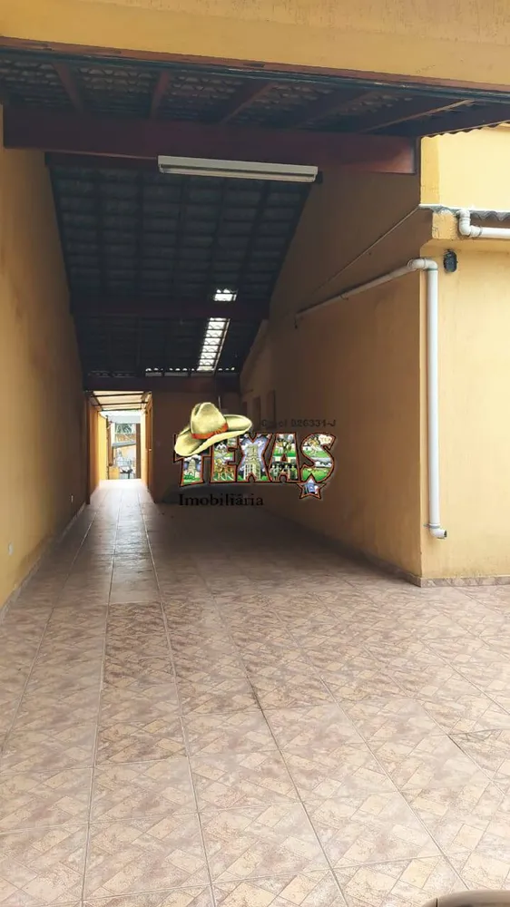 Casa, 3 quartos, 166 m² - Foto 3