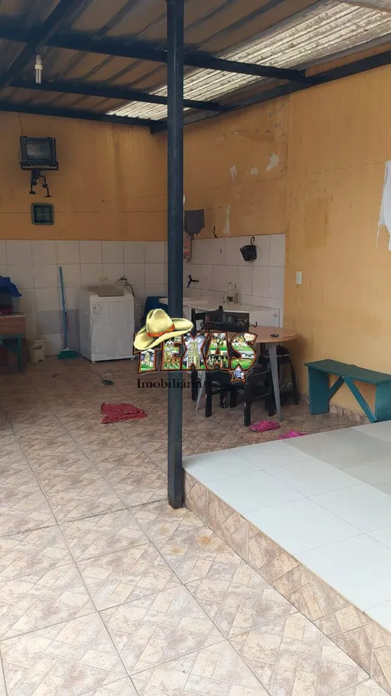 Casa, 3 quartos, 166 m² - Foto 4