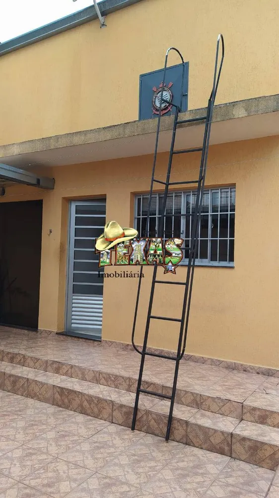 Casa, 3 quartos, 166 m² - Foto 8