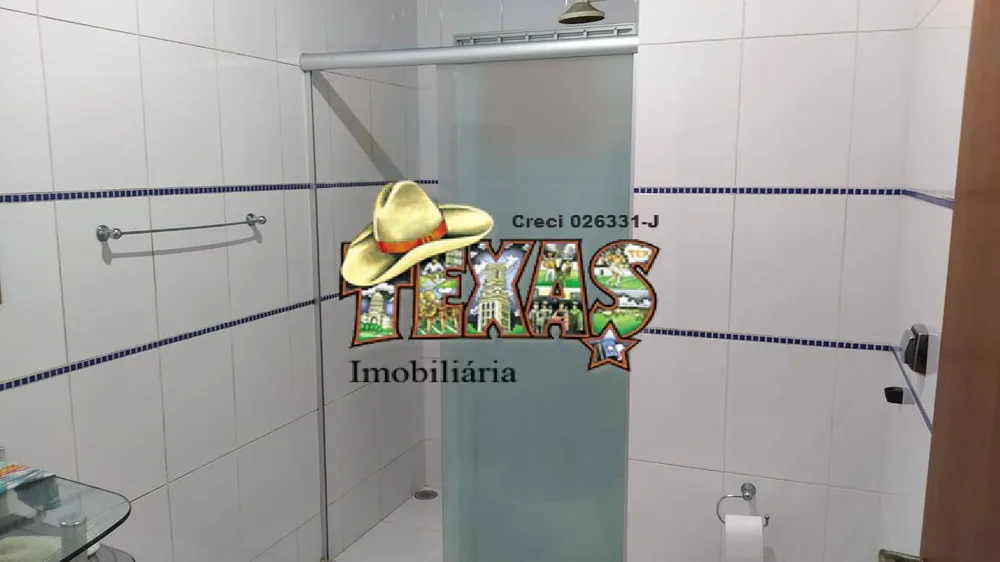 Casa, 3 quartos, 166 m² - Foto 7