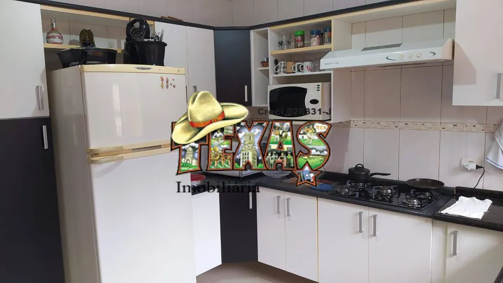 Casa, 3 quartos, 166 m² - Foto 5