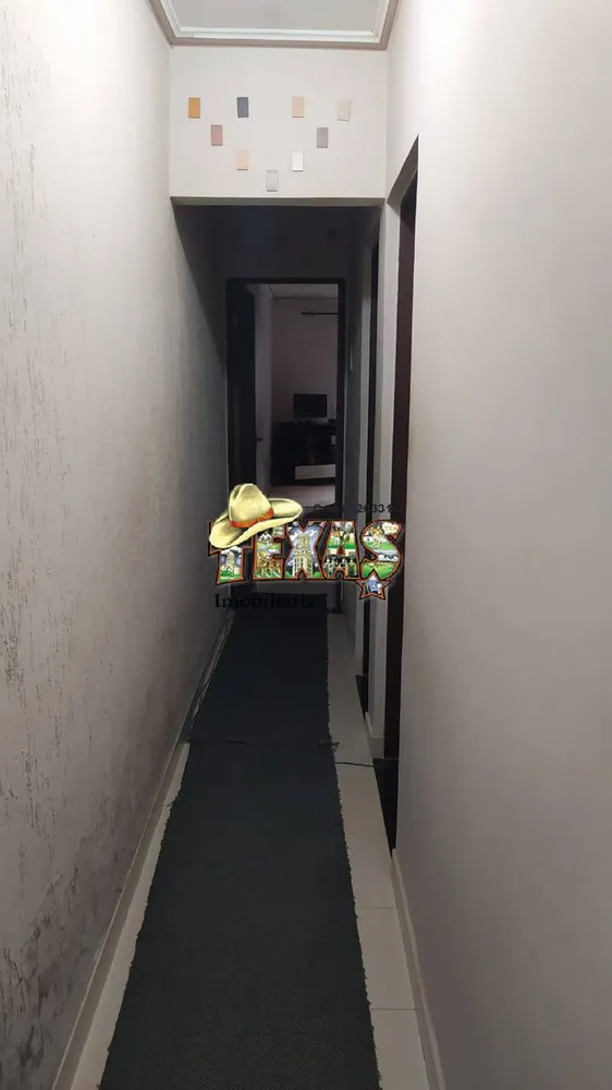 Casa, 3 quartos, 166 m² - Foto 2