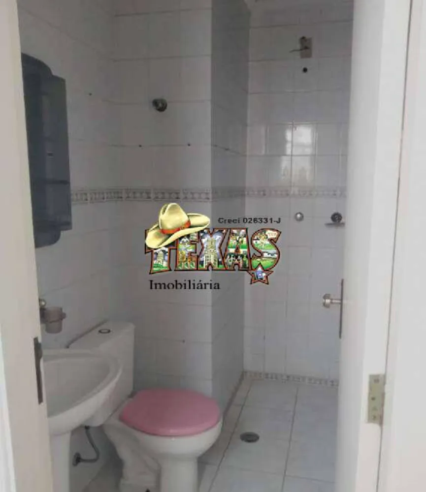 Sobrado, 2 quartos, 78 m² - Foto 8