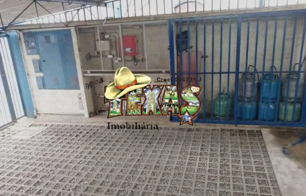 Sobrado, 2 quartos, 78 m² - Foto 1