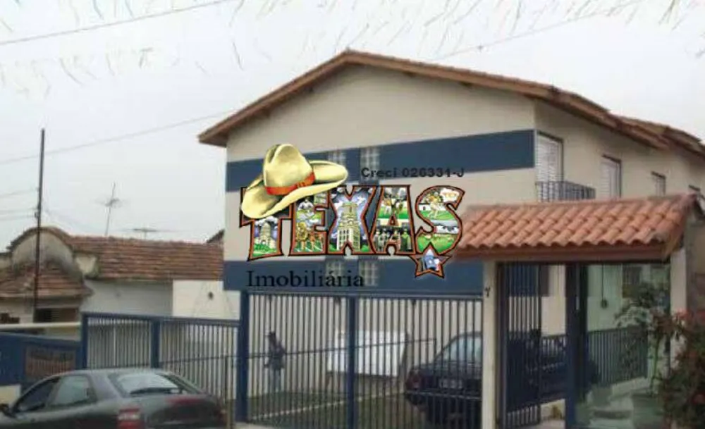 Sobrado, 2 quartos, 78 m² - Foto 7
