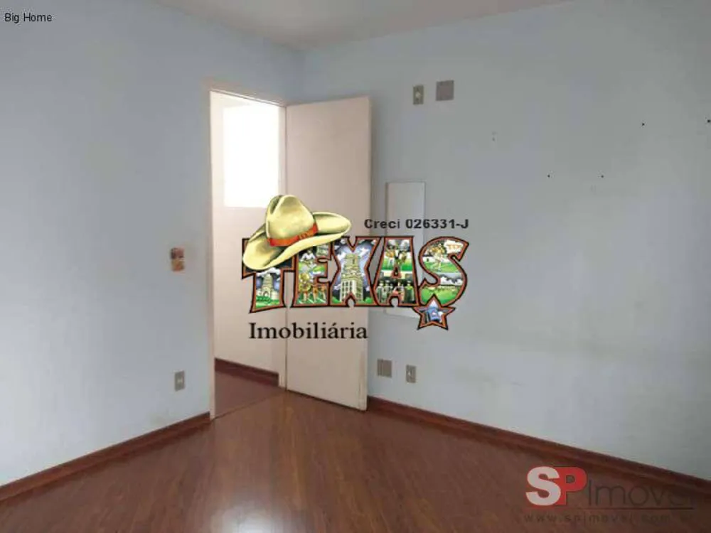 Sobrado, 2 quartos, 78 m² - Foto 2