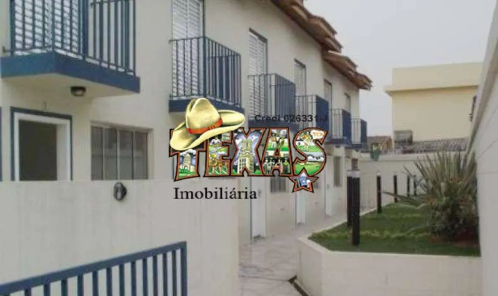Sobrado, 2 quartos, 78 m² - Foto 4