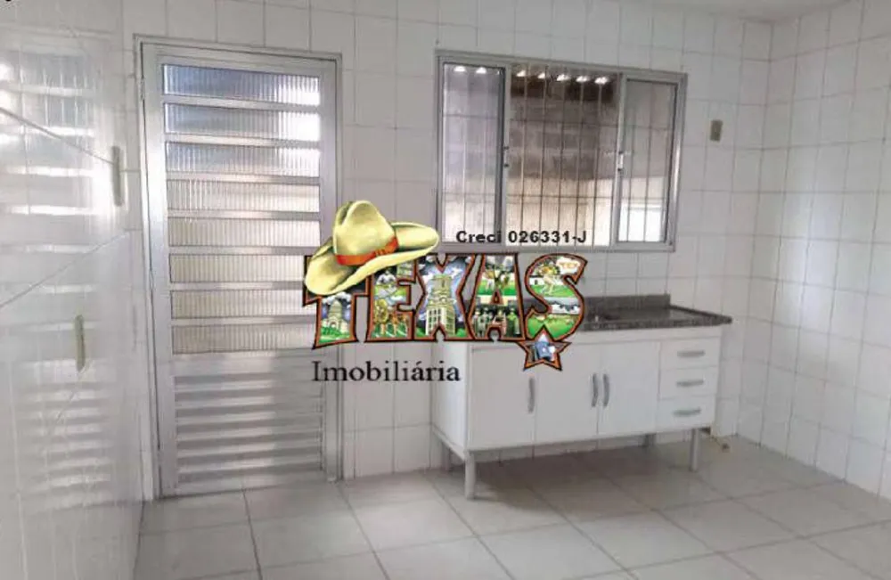 Sobrado, 2 quartos, 78 m² - Foto 6