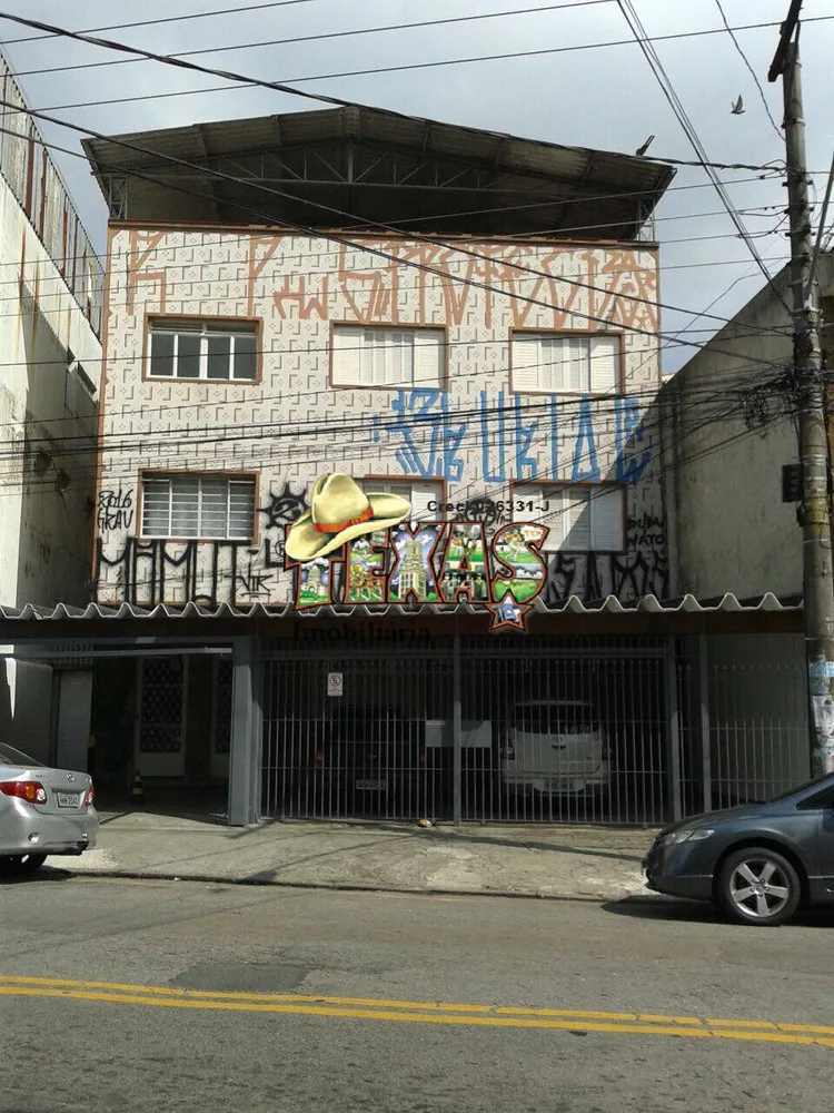 Prédio Inteiro, 200 m² - Foto 1