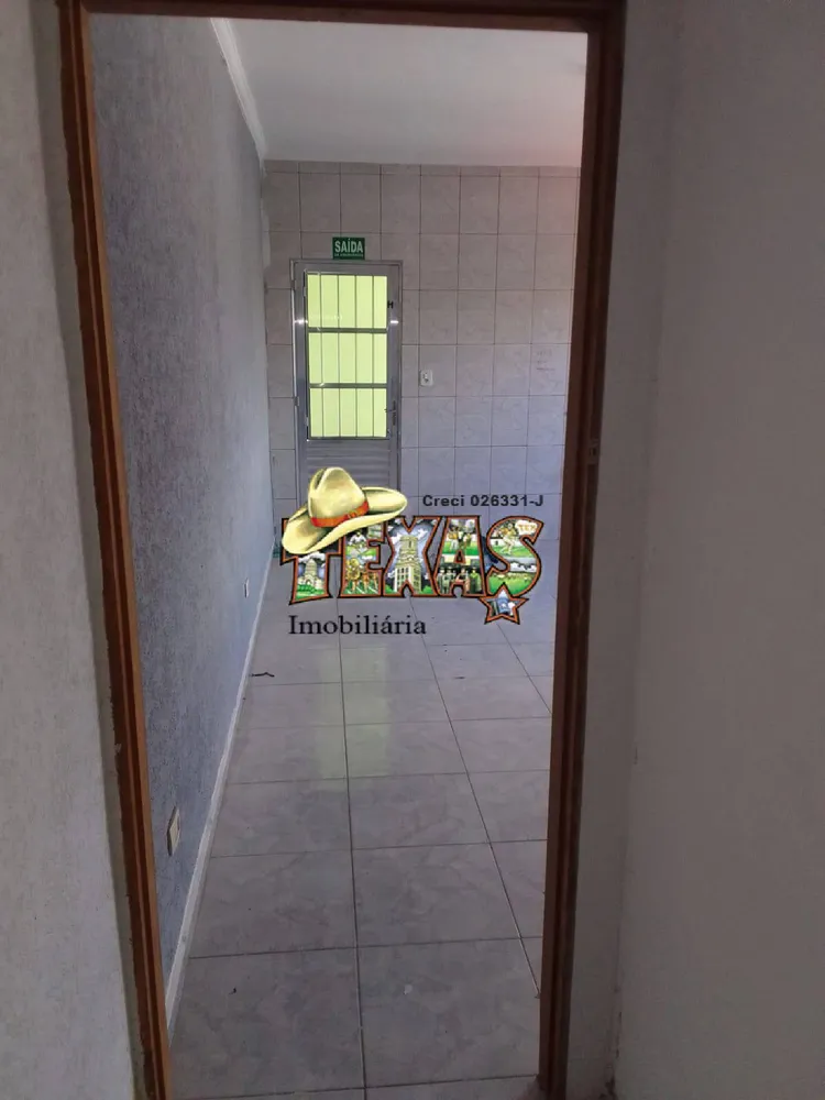 Casa, 3 quartos - Foto 3