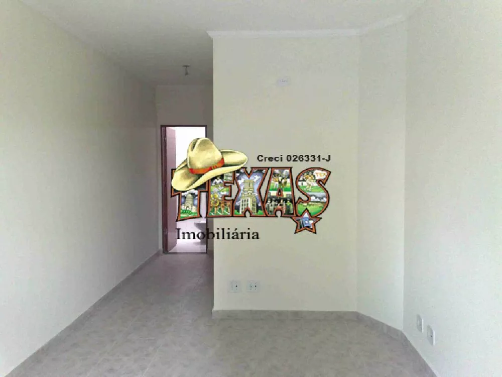 Conjunto Comercial-Sala para alugar, 28m² - Foto 1