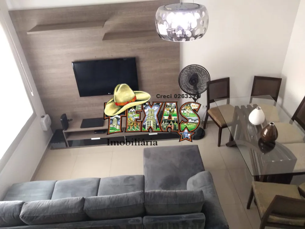 Sobrado, 3 quartos, 85 m² - Foto 8
