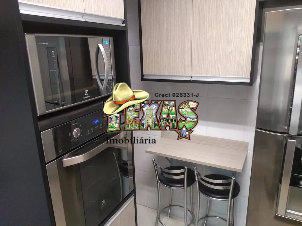 Sobrado, 3 quartos, 85 m² - Foto 2