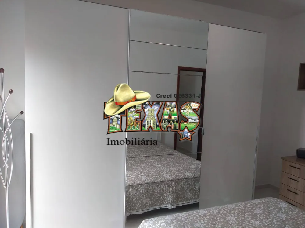 Sobrado, 3 quartos, 85 m² - Foto 3