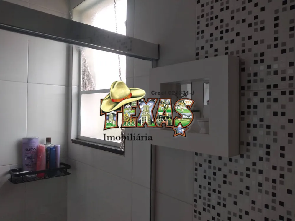 Sobrado, 3 quartos, 85 m² - Foto 4