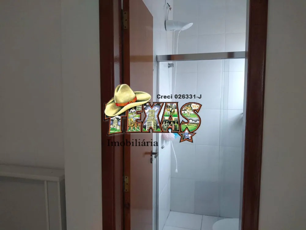 Sobrado, 3 quartos, 85 m² - Foto 6
