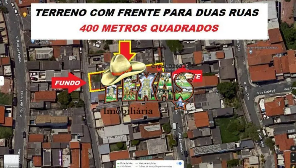Terreno, 400 m² - Foto 5
