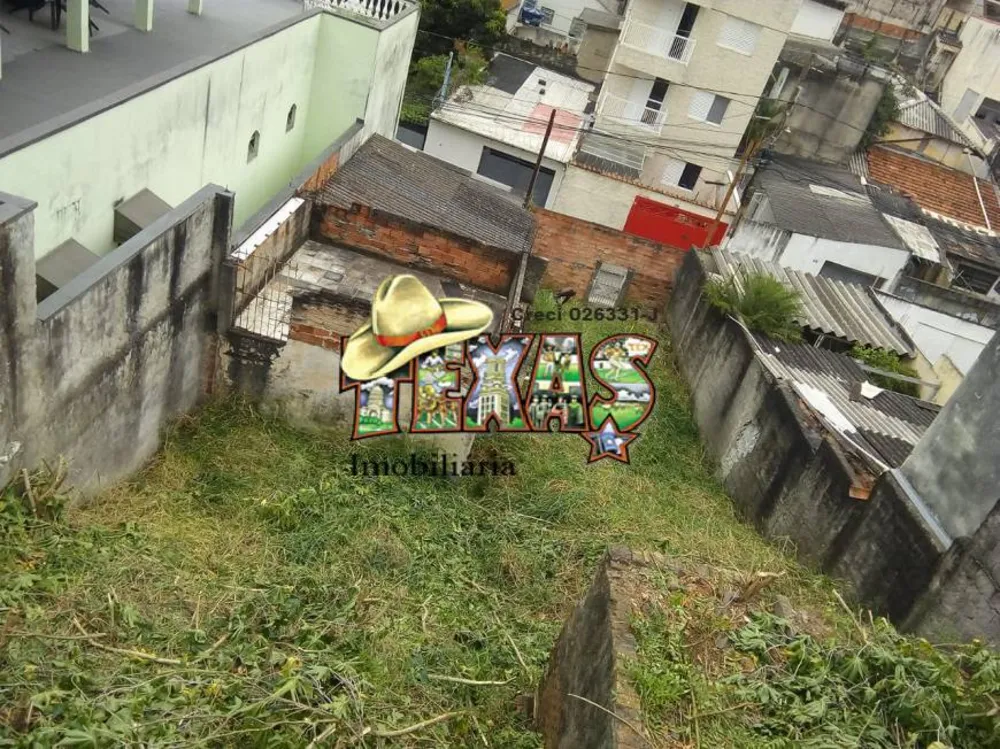 Terreno, 400 m² - Foto 1