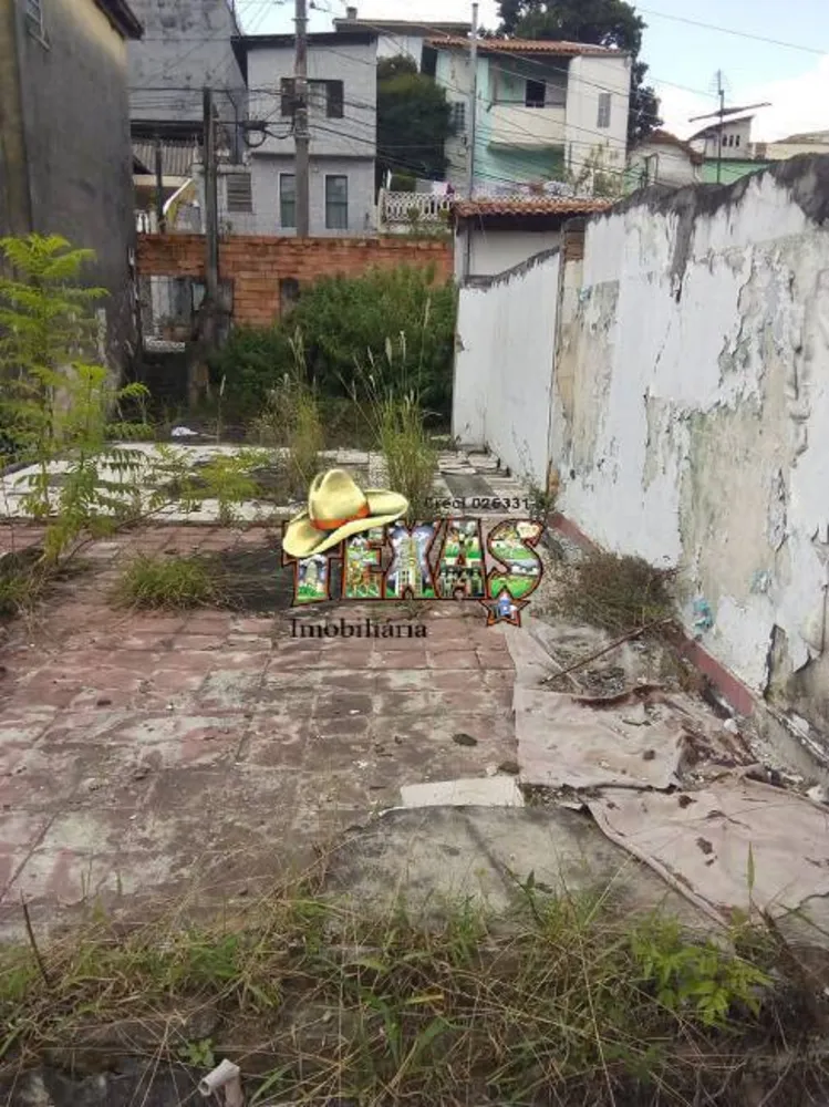 Terreno, 400 m² - Foto 3