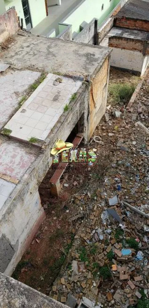 Terreno, 400 m² - Foto 2