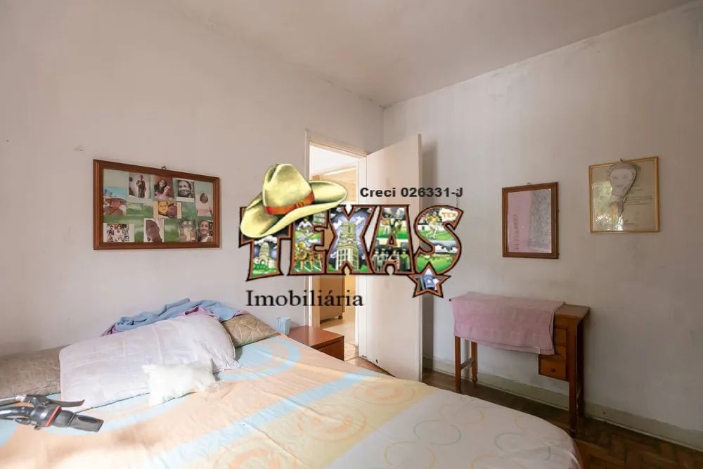 Casa, 3 quartos, 220 m² - Foto 1