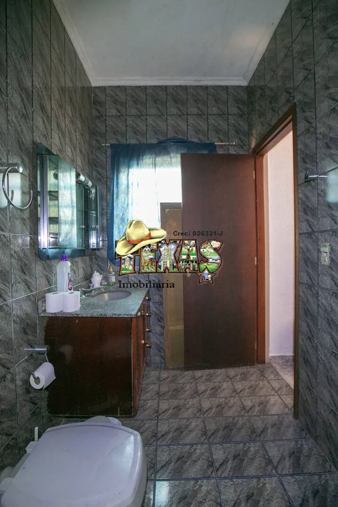 Casa, 3 quartos, 220 m² - Foto 4