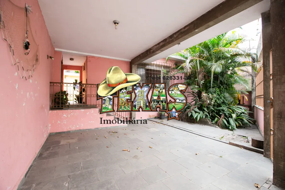 Casa, 3 quartos, 220 m² - Foto 8