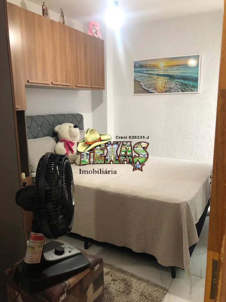 Apartamento, 2 quartos, 40 m² - Foto 2