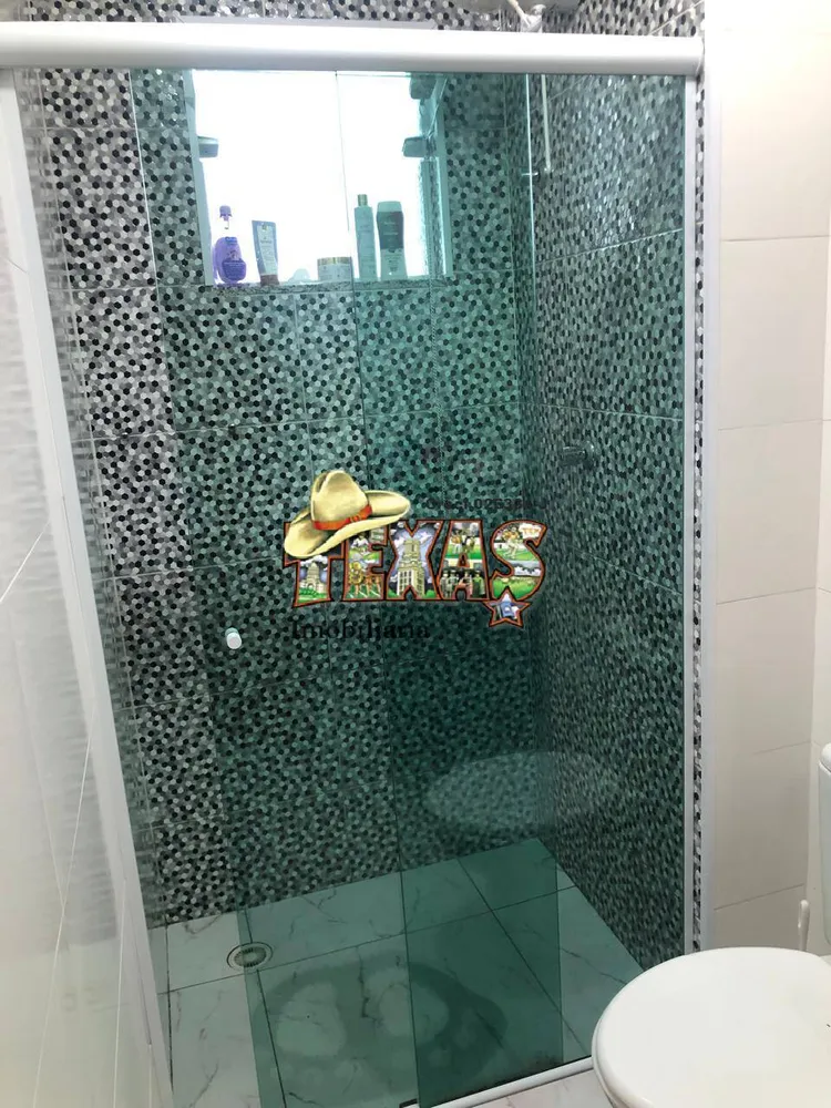 Apartamento, 2 quartos, 40 m² - Foto 4