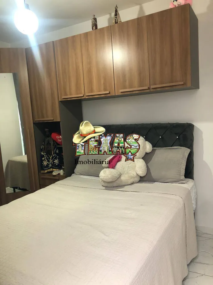 Apartamento, 2 quartos, 40 m² - Foto 1