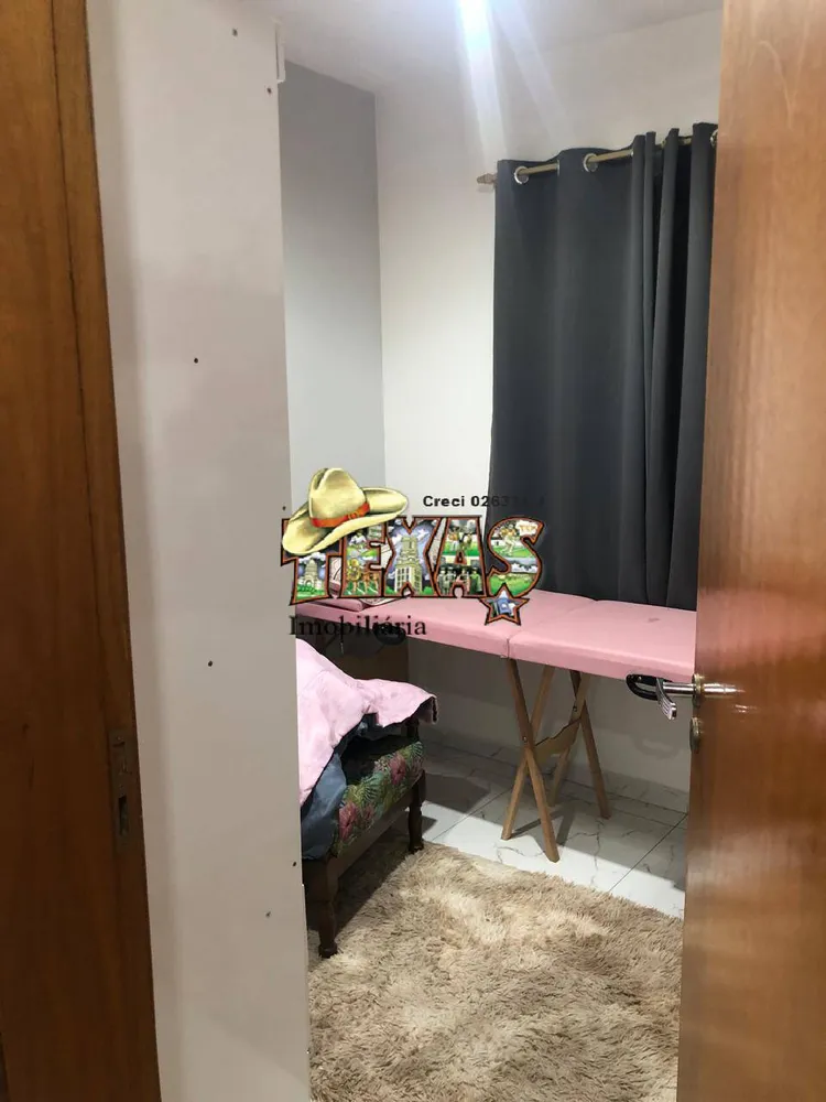 Apartamento, 2 quartos, 40 m² - Foto 6