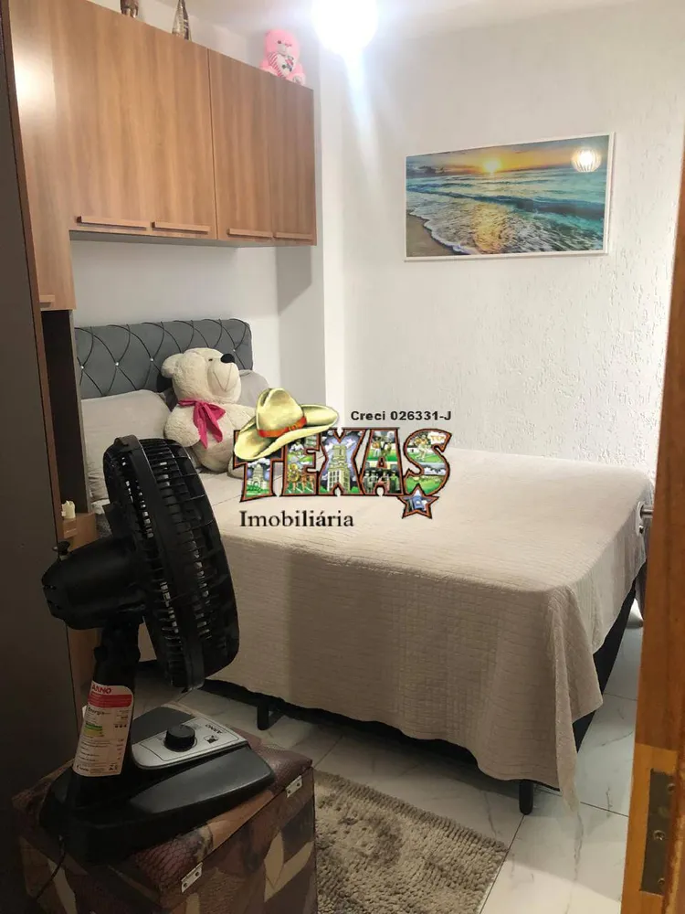 Apartamento, 2 quartos, 40 m² - Foto 8