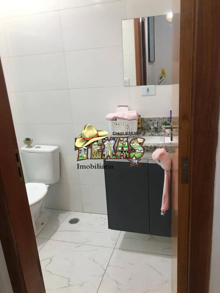 Apartamento, 2 quartos, 40 m² - Foto 5
