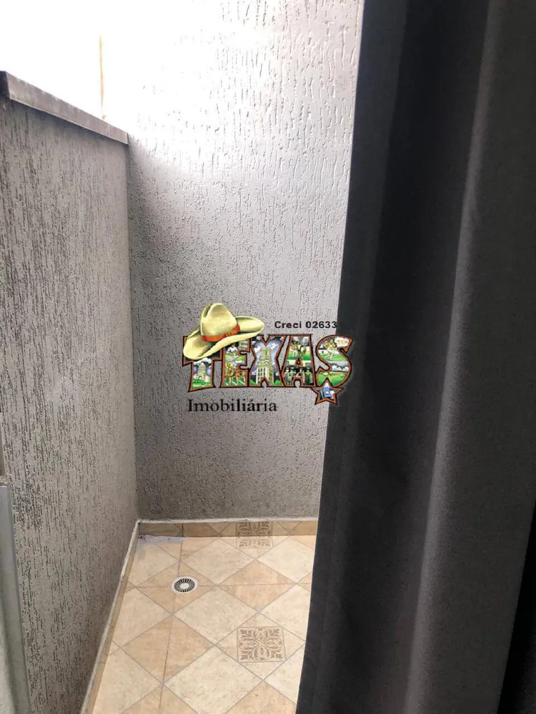 Apartamento, 2 quartos, 40 m² - Foto 7