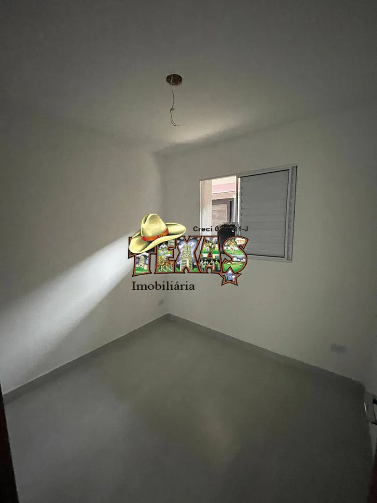 Apartamento, 2 quartos, 33 m² - Foto 2